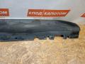 подножка BMW X5 E70 2007, 4.8 л., N62 B48 B, бензин, АКПП, 475, внедорожник 5 дв., полный привод, 51777163595, 51777163596 - фото №11