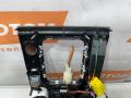 консоль салона Volkswagen Touareg 1 поколение 2006, 3.2 л., BMV, бензин, АКПП, z4 / c9z, внедорожник 5 дв. - фото №12