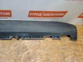 подножка BMW X5 E70 2007, 4.8 л., N62 B48 B, бензин, АКПП, 475, внедорожник 5 дв., полный привод, 51777163595, 51777163596 - фото №24
