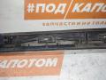 накладка на порог Mazda CX-5 KF 2017, 2.5 л., PY-VPS, бензин, АКПП, 41w jet black mica, внедорожник 5 дв., полный привод, KB7W51PK1 - фото №3