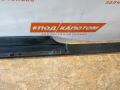 дуги на крышу (рейлинги) Chevrolet TrailBlazer 1 поколение 2003, 4.2 л., LL8, бензин, АКПП, primary black, внедорожник 5 дв., полный привод, 15179322, 15179323, 15177044 - фото №11