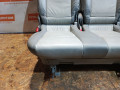 салон (комплект сидений) Mercedes-Benz Viano W639 2004, 3.2 л., M 112.951, бензин, АКПП, 9744 - эмаль серебр.брилл.метал, минивэн, задний привод - фото №6