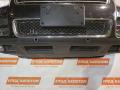 Ноускат Бампер Volkswagen Touareg 1 поколение 2006, 3.2 л., BMV, бензин, АКПП, z4 / c9z, внедорожник 5 дв., 7L6807217AG - фото №5