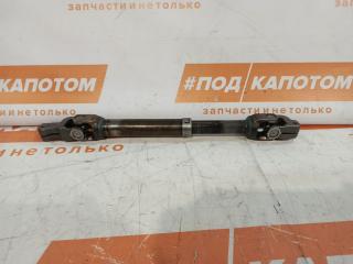 рулевой карданчик Mazda CX-9 2 поколение TC 2017, 2.5 л., PYT, бензин, АКПП, 46g, внедорожник 5 дв., передний привод