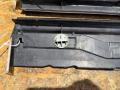накладка на порог Mazda CX-5 1 поколение 2013, 2.2 л., SH-VPTR, дизель, АКПП, 41g, внедорожник 5 дв., передний привод, KD53-51PR1 - фото №9