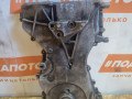 крышка двигателя передняя Ford Focus 2 поколение [рестайлинг] 2008, 1.8 л., QQDB, бензин, МКПП, 2S7G-6059-AE - фото №6
