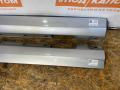 накладка на порог Mercedes-Benz C-Класс W204 2010, 1.8 л., M 271.860, бензин, АКПП, универсал, A2046900440 - фото №6