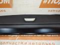шторка багажника Mercedes-Benz B-Класс W245 [рестайлинг] 2011, 1.7 л., M 266.940, бензин, АКПП, 589u, хетчбэк 5 дв., передний привод, A1698100109 - фото №7