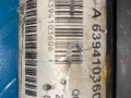 карданный вал Mercedes-Benz Viano W639 2006, 3.7 л., M 112.976, бензин, АКПП, 9154 - эмаль чёрн.карбон метал, минивэн, задний привод - фото №5