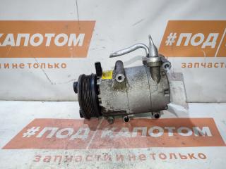 нагнетатель воздуха (компрессор) Ford Focus 2 поколение [рестайлинг] 2011, N5H19D629AH