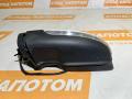 зеркало наружное левое Mercedes-Benz B-Класс W245 2008, 1.7 л., M 266.940, бензин, АКПП, 650u, хетчбэк 5 дв., передний привод, A3148517, A1698101376 - фото №4