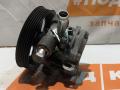 насос гидроусилителя руля Mitsubishi Outlander 2 поколение (2005 - 2010), 2.4 л., 4B12, бензин, 73145333 - фото №2