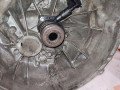 корпус КПП (AКПП) Ford Focus 2 поколение (2004 - 2008), 1.6 л., бензин, МКПП, седан, передний привод, 2S6R-7F096 - фото №12