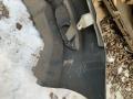 бампер передний Mitsubishi Lancer 10 поколение 2009, 2.0 л., 4B11, бензин, АКПП, a86b, седан, передний привод, 6400C251HC - фото №10