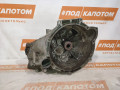 корпус КПП (AКПП) Ford Focus 2 поколение (2004 - 2008), 1.6 л., бензин, МКПП, седан, передний привод, 2S6R-7F096 - фото №3