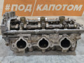головка блока цилиндров Infiniti G35 3 поколение (2002 - 2007), 3.5 л., VQ35DE, бензин, АКПП, седан, задний привод, R-CD7, 110408J100 - фото №13