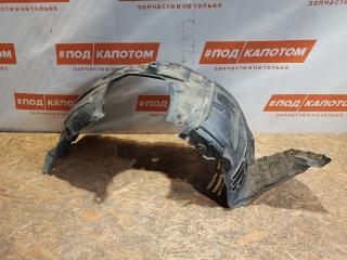 защита арок передняя левая (подкрылок) Mazda 3 1 поколение [рестайлинг] 2007, 1.5 л., бензин, АКПП, 34k, седан, передний привод, BP4L, BP4K56140E