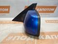 зеркало наружное левое Mazda 3 1 поколение [рестайлинг] 2008, 1.5 л., ZY-VE, бензин, МКПП, 34j, седан, передний привод, B32H69180M - фото №2