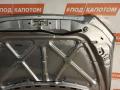 капот Mitsubishi Lancer 10 поколение 2009, 2.0 л., 4B11, бензин, АКПП, a31b, седан, полный привод, 5900A209 - фото №24