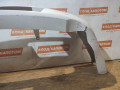 бампер задний Mitsubishi Lancer 10 поколение 2010, 1.8 л., 4B10, бензин, АКПП, седан, передний привод - фото №9