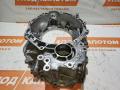 корпус КПП (AКПП) Chevrolet Captiva 1 поколение (2006 - 2011), 3.2 л., 10 HMC, бензин, АКПП, полный привод, 35111-55A300, 55-51, 06HV723355 - фото №15