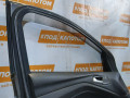 дверь передняя левая Ford Kuga 2 поколение 2013, 1.6 л., JTMA, бензин, АКПП, sterling grey, внедорожник 5 дв., полный привод - фото №12
