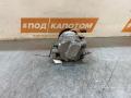 компрессор кондиционера Nissan Murano Z50 (2002 - 2008), 3.5 л., VQ35, бензин, 5060121770 - фото №3