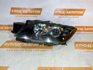 Фара Ксенон лев. Mazda CX-7 1 поколение 2009, 2.3 л., L3-VDT, бензин, АКПП, a3f, внедорожник 5 дв., передний привод, E221-51040