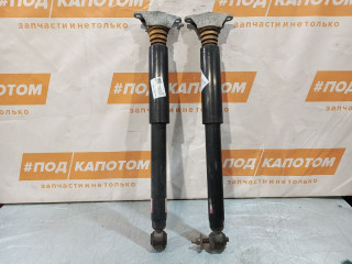 стойка задняя Mazda 6 GJ GL 2013, 2.2 л., SH-VPTR, дизель, АКПП, универсал, передний привод, GHP928700D