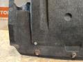 защита двигателя BMW 5 серия F07/F10/F11 2011, 3.0 л., N55 B30 A, бензин, АКПП, a90, седан, задний привод, 74850610 - фото №6