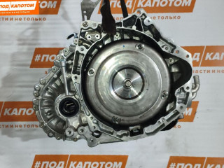 КПП автоматическая (АКПП) Mazda 6 GJ GL 2020, 2.5 л., PYY1, бензин, АКПП, 45p sonic silver metallic, универсал, передний привод, FZC119420B