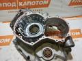корпус КПП (AКПП) Chevrolet Captiva 1 поколение (2006 - 2011), 3.2 л., 10 HMC, бензин, АКПП, полный привод, 35111-55A300, 55-51, 06HV723355 - фото №8