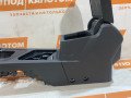 подлокотник Volkswagen Tiguan 2 поколение 2016, 1.4 л., CZEA, бензин, АКПП, 0q/c9a, внедорожник 5 дв., передний привод, 5NC863241A - фото №7