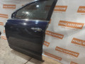 дверь передняя левая Mazda CX-9 1 поколение [рестайлинг] 2012, 3.7 л., CA, бензин, АКПП, 35j, внедорожник 5 дв., полный привод - фото №3