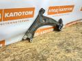 рычаг передний Volkswagen Tiguan 1 поколение 2009, 2.0 л., CAWA, бензин, АКПП, z3 / r7n, полный привод, 3SG19923460, DEBF-AT08 - фото №3