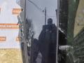 крыша BMW X5 E70 2009, 4.8 л., N62 B48 B, бензин, АКПП, 416, внедорожник 5 дв., полный привод, 41317174369 - фото №3
