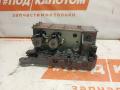 гидроблок АКПП Mitsubishi Lancer 9 поколение (2003 - 2010), 2.0 л., 4G63 (DOHC 16V), бензин, АКПП, передний привод, F4A421 - фото №4