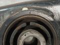 рычаг задний Hyundai Santa Fe 3 поколение [рестайлинг] 2018, 2.2 л., D4HB, дизель, АКПП, pdw, внедорожник 5 дв., полный привод, 552102W100 - фото №7