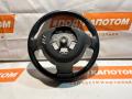 руль Nissan X-Trail T31 [рестайлинг] 2011, 2.0 л., M9R, дизель, АКПП, g41, внедорожник 5 дв., полный привод, 48430JG11B - фото №3