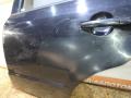 дверь задняя левая Suzuki SX4 1 поколение 2006, 1.5 л., M15A, бензин, АКПП, zj3, хетчбэк 5 дв., передний привод, 6800480810 - фото №3