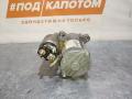 стартер Ford Kuga 2 поколение 2015, 1.5 л., M9MA, бензин, АКПП, moondust silver (metallic), внедорожник 5 дв., передний привод, 1872914 - фото №3