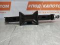 домкрат Mitsubishi ASX 1 поколение 2010, 1.8 л., 4B10, бензин, АКПП, x42b, внедорожник 5 дв., передний привод - фото №5