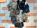 двигатель Mazda Demio 2 поколение [рестайлинг] (2005 - 2007), 1.5 л., бензин, ZY, ZY5102300E - фото №2
