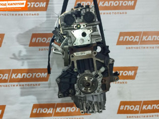 двигатель Volkswagen Golf 6 поколение (2008 - 2012), 1.4 л., CAXA, бензин, 03C100038P, 03C100092K, 03C100041D, 03S100092J, 03C100038P
