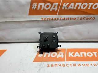 блок управления светом Chevrolet TrailBlazer 1 поколение 2006, 5.3 л., LH6, бензин, АКПП, primary black, внедорожник 5 дв., полный привод, 15007814