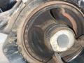 подушка крепления двигателя Mazda 6 GH [рестайлинг] 2010, 2.0 л., бензин, АКПП, 34k, седан, передний привод - фото №6