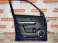 дверь передняя левая Suzuki Grand Vitara 2 поколение [рестайлинг] 2009, 2.4 л., J24B, бензин, АКПП, zjp, внедорожник 5 дв., полный привод, 6800265843 - фото №2