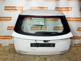 крышка багажника (дверь 3-5) Omoda С5 1 поколение 2024, 552000260AADYJ