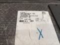 пол багажника Volkswagen Tiguan 1 поколение 2008, 2.0 л., CAWA, бензин, АКПП, 5N0858855A - фото №9
