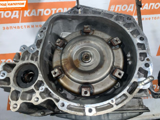 КПП автоматическая (АКПП) Suzuki SX4 1 поколение 2007, 1.5 л., M15A, бензин, АКПП, z7t, хетчбэк 5 дв., передний привод, 2WD, 2000279J10, YA11S